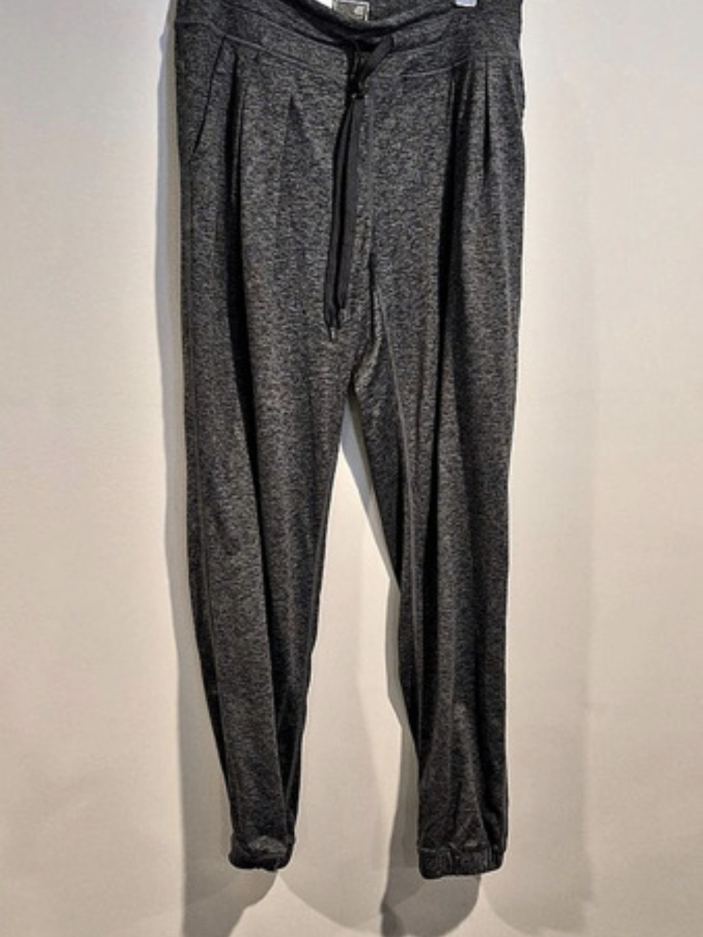Lole Gray Leggings Size Small Like New